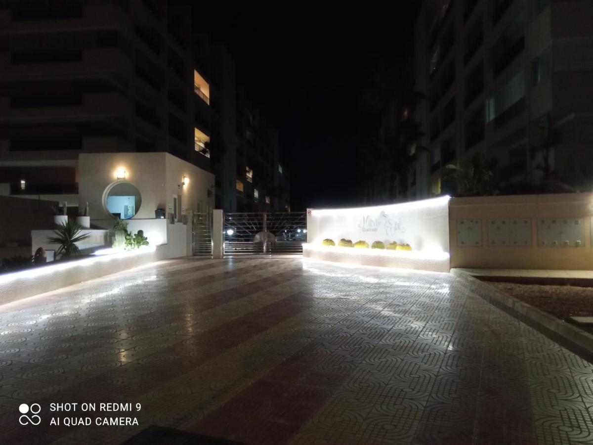 Mar Y Sal En Primera Linea De Playa Vacaciones En Piscina Disponible A Partir De 1 De Julio *