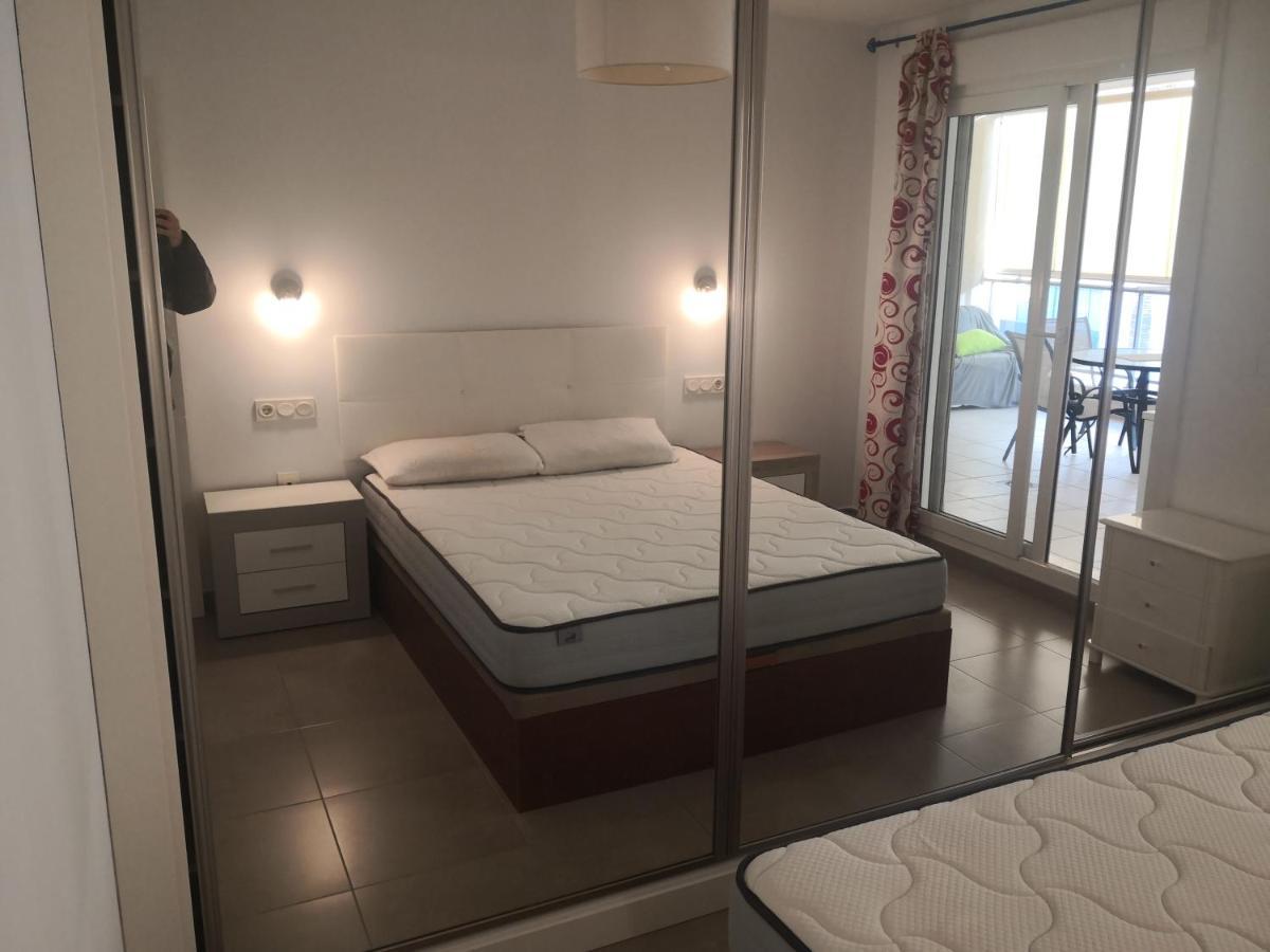 Apartment Mar Y Sal En Primera Linea De Playa Vacaciones En Piscina Disponible A Partir De 1 De Julio